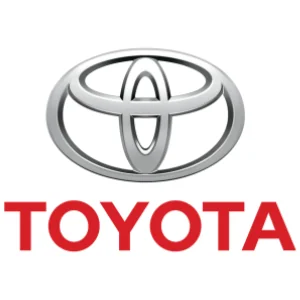 Toyota Logo
